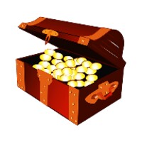 Treasure icon