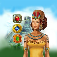 Treasures of Montezuma 2 Free 1.0.20