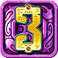 Treasures of Montezuma 3 icon