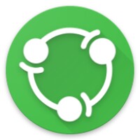 TrebleShot icon