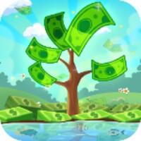 Tree And Fish icon