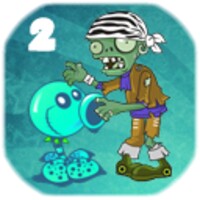 Tree vs Zombie Warface icon