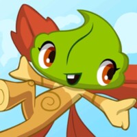 Tree World: Free Pocket Pet Adventure icon
