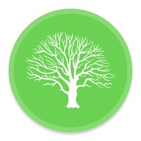Tree icon