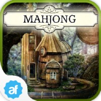 Treehouse Mahjong icon
