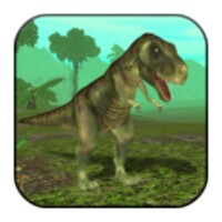 TRex Sim 3D icon