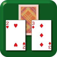 Tri Peaks Solitaire icon