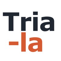 Tria-la icon