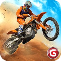 Trial Dirt Bike Racing 1.5