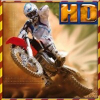 Trial Moto Cross icon