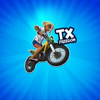 Trial Xtreme Freedom icon