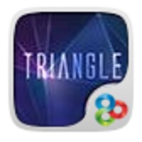 Triangle icon