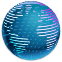 Trichrome Library icon