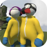 Trick of Human Fall Flat icon