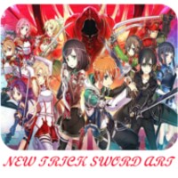 Trick of Sword Art Online Integral Factor icon