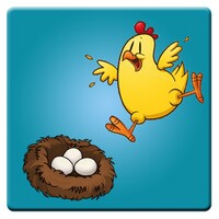 Chicken Run icon