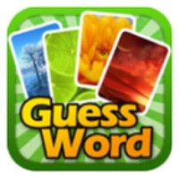 4 Pics 1 Word icon