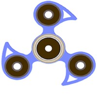 Fidget Spinner icon