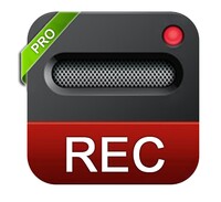 Call Recorder Pro icon