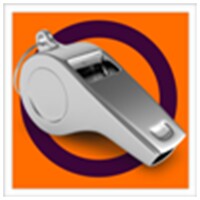 Whistle icon