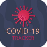 Covid-19 Tracker icon