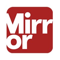 Mirror icon