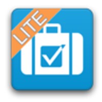 Trip List Lite icon