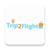 Trip2flight icon