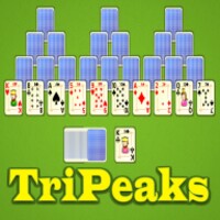 TriPeaks Solitaire Mobile 1.3.4