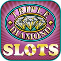 Triple Diamond Slot icon
