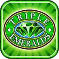 Triple Emeralds Deluxe icon