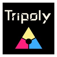 Tripoly Game icon