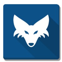 Tripwolf icon