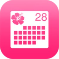 Woman Calendar icon