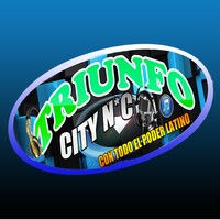 Triunfo City NC icon
