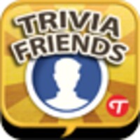 TriviaFriends icon