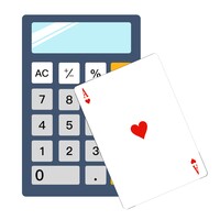 Trix Score Calculater icon