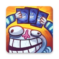 Troll Face Card Quest icon