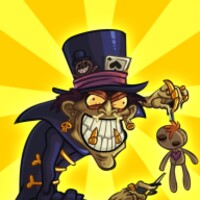 Troll Face Quest Horror 2 icon