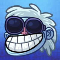 Troll Quest Silly Test 3 icon