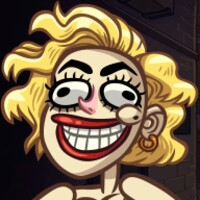Troll Quest USA Adventure icon