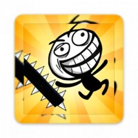 Troll World: Meme Adventure icon