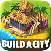 Tropic Town - Island City Bay icon