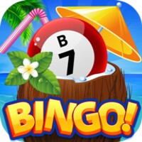 Tropical Beach Bingo World 10.23.600