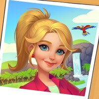 Tropical Merge icon