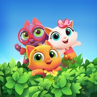 Tropicats icon