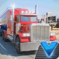 Truck Driver 3D: Extreme Roads 1.26