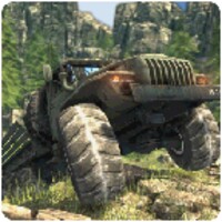 Truck Driver 3D: Offroad 1.14