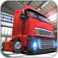 Truck Driver icon