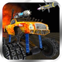 Truck Fighter icon